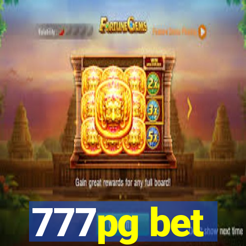 777pg bet